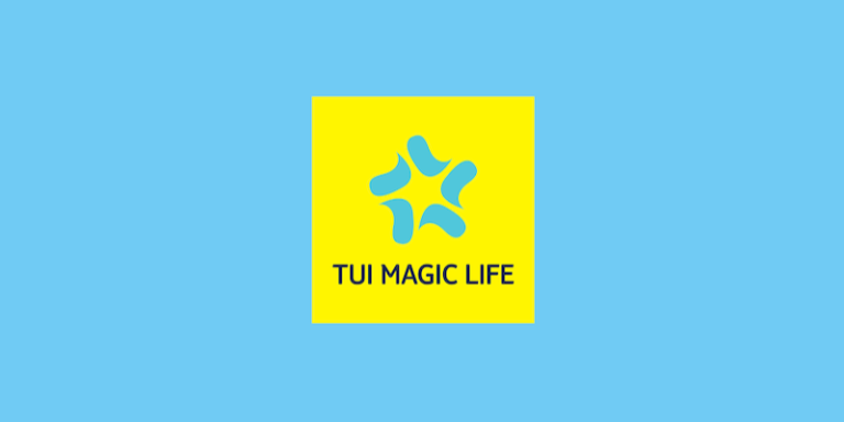 TUI MAGIC LIFE